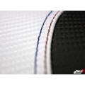 LUIMOTO (Technik) Passenger Seat Cover for the BMW S1000RR (09-11) LUIMOTO (Technik) Passenger Seat Cover for the BMW S1000RR (09-11)